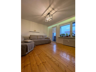 Mieszkanie dolnośląskie
zgorzelecki
Zgorzelec Do wynajęcia 1800 PLN 79,2 m2 