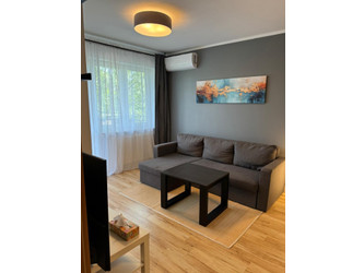 Mieszkanie małopolskie
Kraków
Podgórze Do wynajęcia 3000 PLN 42 m2 