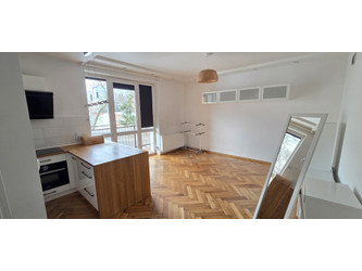 Mieszkanie łódzkie
Łódź
Polesie Do wynajęcia 2200 PLN 40 m2 