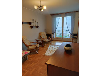 Mieszkanie dolnośląskie
Wrocław Do wynajęcia 2300 PLN 34 m2 