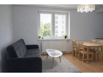 Mieszkanie pomorskie
Gdynia
Obłuże Do wynajęcia 2500 PLN 63 m2 