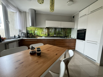 Mieszkanie śląskie
Katowice
Os. Tysiąclecia Do wynajęcia 2700 PLN 62 m2 