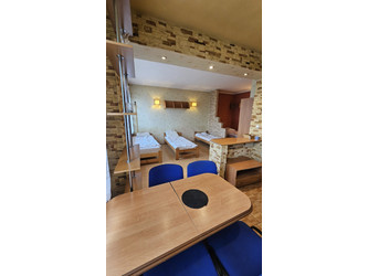 Mieszkanie śląskie
Sosnowiec Do wynajęcia 750 PLN 39 m2 