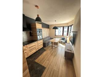 Mieszkanie mazowieckie
Warszawa Do wynajęcia 3400 PLN 36,75 m2 