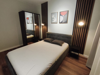 Mieszkanie pomorskie
Gdańsk
Ujeścisko-Łostowice Do wynajęcia 2850 PLN 41 m2 