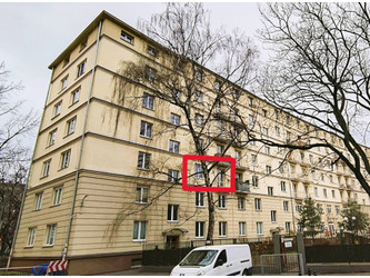 Mieszkanie mazowieckie
Warszawa
Śródmieście
Śródmieście Południowe Do wynajęcia 3300 PLN 44,3 m2 