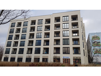 Mieszkanie mazowieckie
Warszawa
Mokotów
Służew Do wynajęcia 3100 PLN 40 m2 