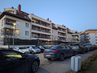 Mieszkanie dolnośląskie
Wrocław
Psie Pole Do wynajęcia 1600 PLN 31 m2 