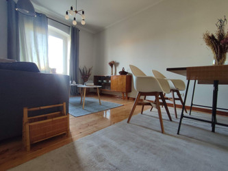 Mieszkanie wielkopolskie
Poznań
Stare Miasto Do wynajęcia 3000 PLN 49,5 m2 