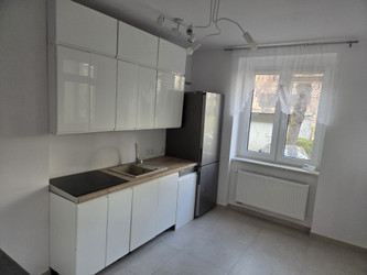 Mieszkanie śląskie
Gliwice
Śródmieście Do wynajęcia 2000 PLN 50 m2 