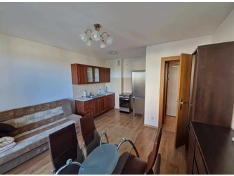 Mieszkanie małopolskie
Kraków
Mistrzejowice Do wynajęcia 2000 PLN 36 m2 