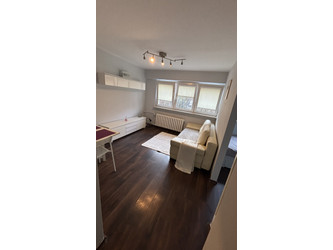 Mieszkanie mazowieckie
Warszawa
Bielany Do wynajęcia 3200 PLN 29 m2 