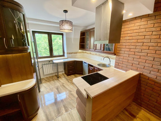 Mieszkanie mazowieckie
Warszawa
Wawer
Anin Do wynajęcia 6800 PLN 156 m2 