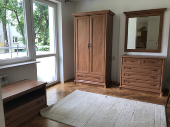 Mieszkanie mazowieckie
Warszawa Do wynajęcia 2300 PLN 29 m2 