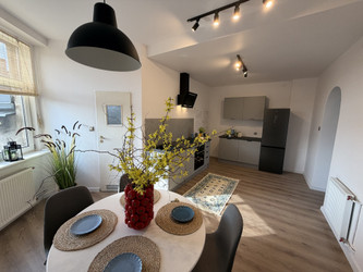 Mieszkanie wielkopolskie
gnieźnieński
Gniezno Do wynajęcia 2800 PLN 72 m2 