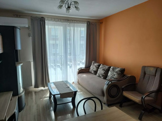 Mieszkanie mazowieckie
Warszawa
Włochy Do wynajęcia 3050 PLN 37 m2 