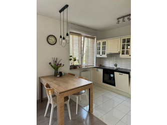 Mieszkanie małopolskie
Kraków
Prądnik Biały Do wynajęcia 3790 PLN 62 m2 