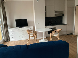 Mieszkanie mazowieckie
Warszawa
Praga-Południe
Gocław Do wynajęcia 2800 PLN 27,5 m2 