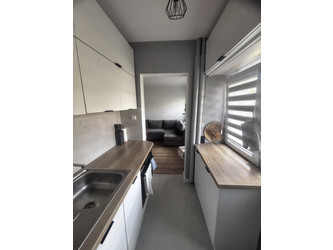 Mieszkanie łódzkie
Łódź
Bałuty Do wynajęcia 1800 PLN 38 m2 