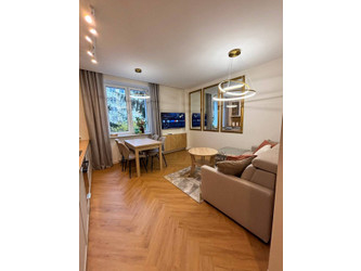 Mieszkanie mazowieckie
Warszawa Do wynajęcia 3400 PLN 34 m2 