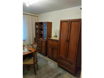 Mieszkanie dolnośląskie
Wrocław
Fabryczna
Pilczyce Do wynajęcia 2700 PLN 37,2 m2 