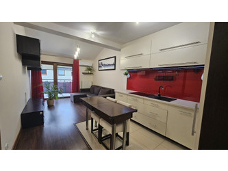 Mieszkanie małopolskie
Kraków
Bieżanów-Prokocim
Bieżanów Do wynajęcia 3200 PLN 60 m2 