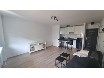 Mieszkanie śląskie
Siemianowice Śląskie
Michałkowice Do wynajęcia 1800 PLN 37,24 m2 