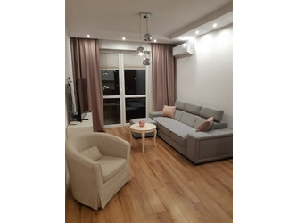 Mieszkanie mazowieckie
Warszawa
Bemowo Do wynajęcia 4200 PLN 52 m2 