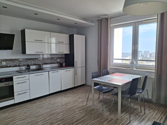 Mieszkanie pomorskie
Gdańsk
Przymorze Do wynajęcia 3000 PLN 46 m2 
