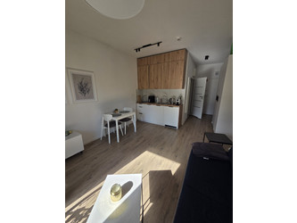 Mieszkanie małopolskie
Kraków
Łagiewniki
Borek Fałęcki Do wynajęcia 2590 PLN 20 m2 