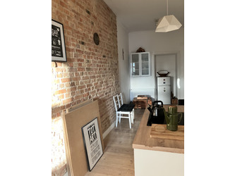 Mieszkanie wielkopolskie
Poznań
Centrum Do wynajęcia 3200 PLN 89 m2 
