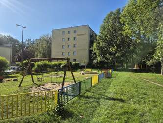 Mieszkanie mazowieckie
pruszkowski
Pruszków Do wynajęcia 3400 PLN 47 m2 
