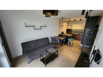 Mieszkanie mazowieckie
Warszawa
Bemowo Do wynajęcia 3200 PLN 42 m2 