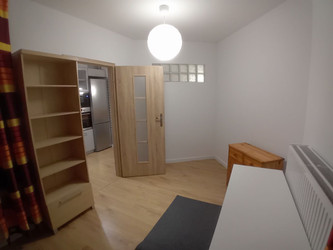 Mieszkanie małopolskie
Kraków
Dębniki Do wynajęcia 3700 PLN 73 m2 