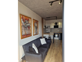 Mieszkanie wielkopolskie
Poznań
Starołęka-Minikowo-Marlewo
Starołęka Do wynajęcia 2500 PLN 34 m2 