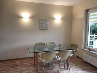 Mieszkanie mazowieckie
Warszawa
Białołęka
Tarchomin Do wynajęcia 3600 PLN 49 m2 