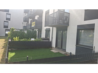 Mieszkanie zachodniopomorskie
Szczecin
Gumieńce Do wynajęcia 2400 PLN 38 m2 