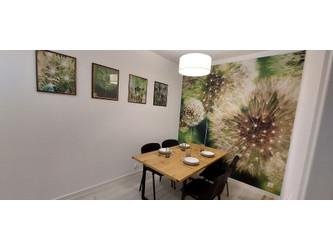 Mieszkanie śląskie
Katowice
Ligota Do wynajęcia 800 PLN 56 m2 