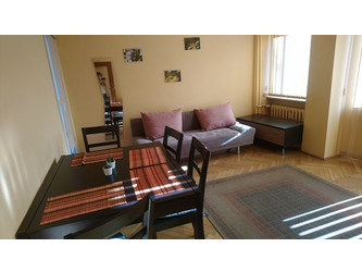 Pokój śląskie
Katowice
Śródmieście Do wynajęcia 3100 PLN 