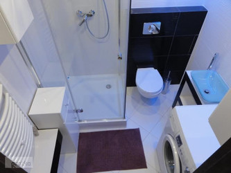 Pokój mazowieckie
Warszawa
Włochy Do wynajęcia 1300 PLN 