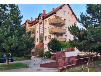 Pokój dolnośląskie
Wrocław
Krzyki Do wynajęcia 1400 PLN 