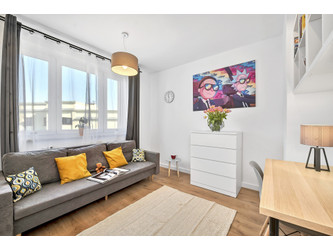 Pokój mazowieckie
Warszawa
Targówek
Targówek Mieszkaniowy Do wynajęcia 1590 PLN 