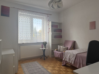 Pokój mazowieckie
Warszawa Do wynajęcia 1480 PLN 