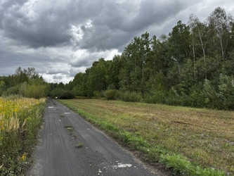 Działka mazowieckie
piaseczyński
Prażmów
Nowy Prażmów Na sprzedaż 267 840 PLN 1674 m2 