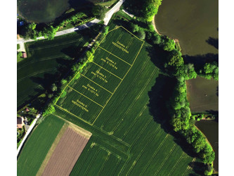 Działka śląskie
bielski
Wilamowice
Stara Wieś Na sprzedaż 140 PLN 1216 m2 