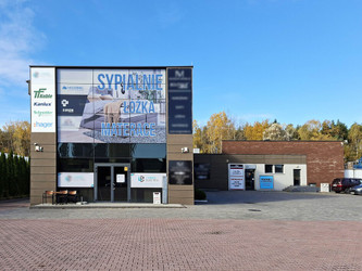 Działka świętokrzyskie
Kielce Na sprzedaż 6 900 000 PLN 3457 m2 