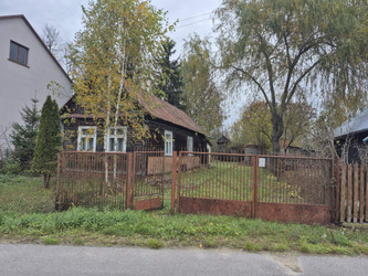 Działka mazowieckie
garwoliński
Miastków Kościelny
Górki Na sprzedaż 370 000 PLN 24 663 m2 