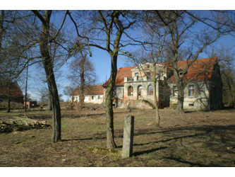 Działka dolnośląskie
wołowski
Wińsko
Rogów Wołowski Na sprzedaż 2 750 000 PLN 470 000 m2 