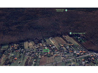 Działka łódzkie
zgierski
Zgierz
Skotniki Na sprzedaż 220 000 PLN 854 m2 