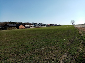 Działka łódzkie
zgierski
Aleksandrów Łódzki
Sanie Na sprzedaż 151 560 PLN 842 m2 